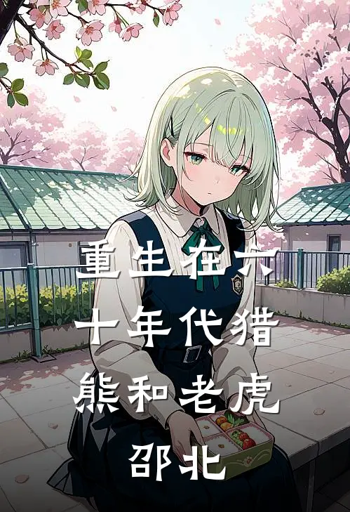 重生在六十年代猎熊和老虎,邵北