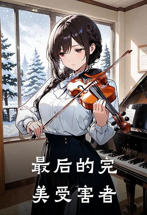 最后的完美受害者