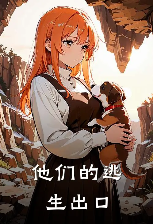 他们的逃生出口