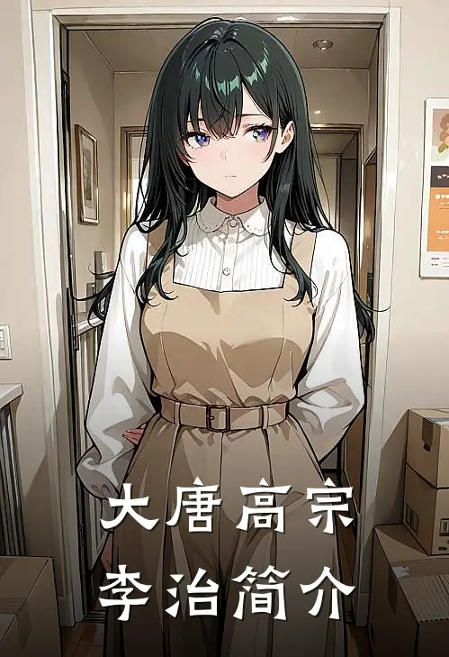 大唐高宗李治简介