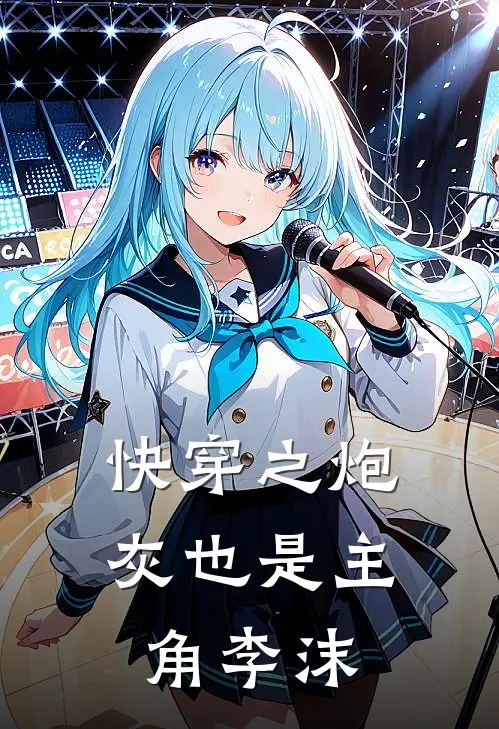 快穿之炮灰也是主角李沫