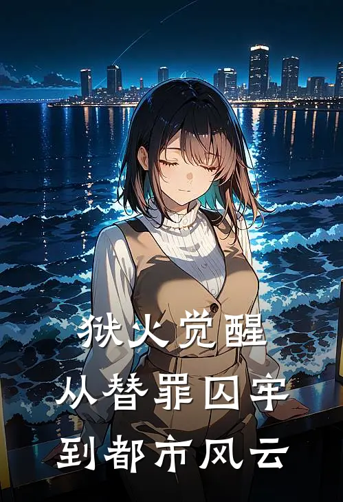 狱火觉醒：从替罪囚牢到都市风云(杨砚郎玉娇)热门小说大全_免费小说大全狱火觉醒：从替罪囚牢到都市风云杨砚郎玉娇