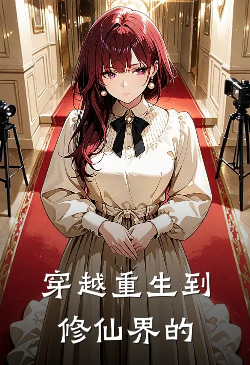 穿越重生到修仙界的