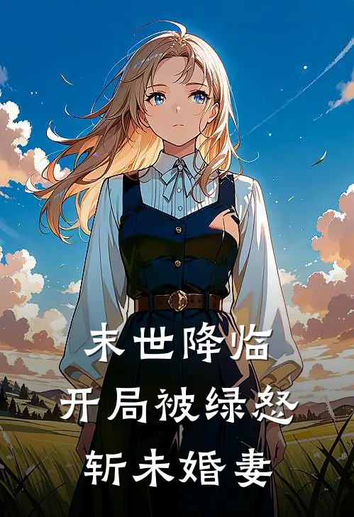 《末世降临：开局被绿怒斩未婚妻》林泽安黄诗诗已完结小说_末世降临：开局被绿怒斩未婚妻(林泽安黄诗诗)全文免费阅读无弹窗大结局