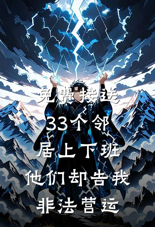 免费接送33个邻居上下班，他们却告我非法营运(戴德张伟)完整版免费小说_完结版小说推荐免费接送33个邻居上下班，他们却告我非法营运(戴德张伟)