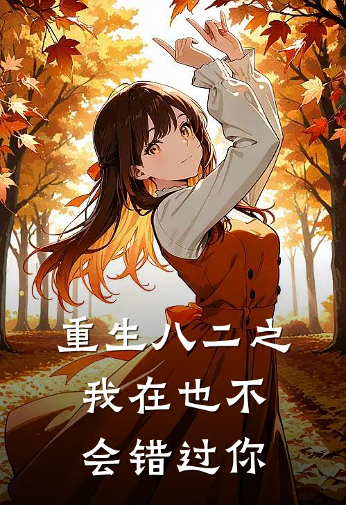 重生八二之我在也不会错过你