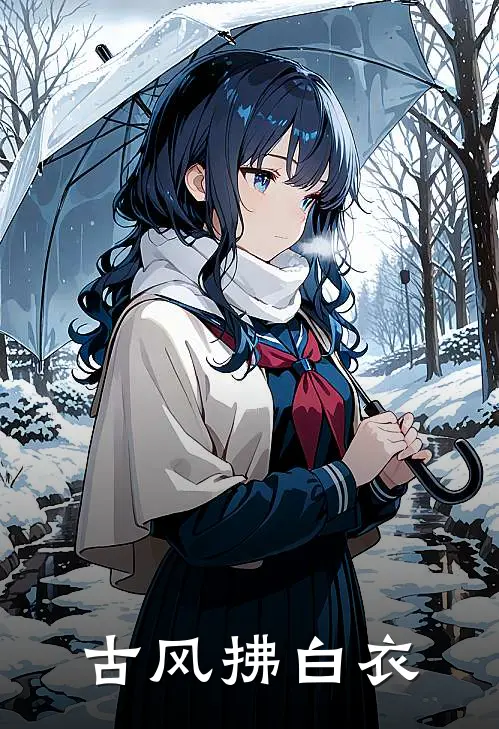 古风拂白衣(林妍萧游)完整版免费全文阅读_完本小说推荐古风拂白衣(林妍萧游)
