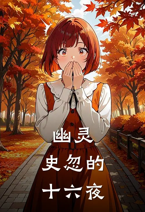 幽灵：史忽的十六夜张磊磊子全文免费阅读_完结热门小说幽灵：史忽的十六夜(张磊磊子)