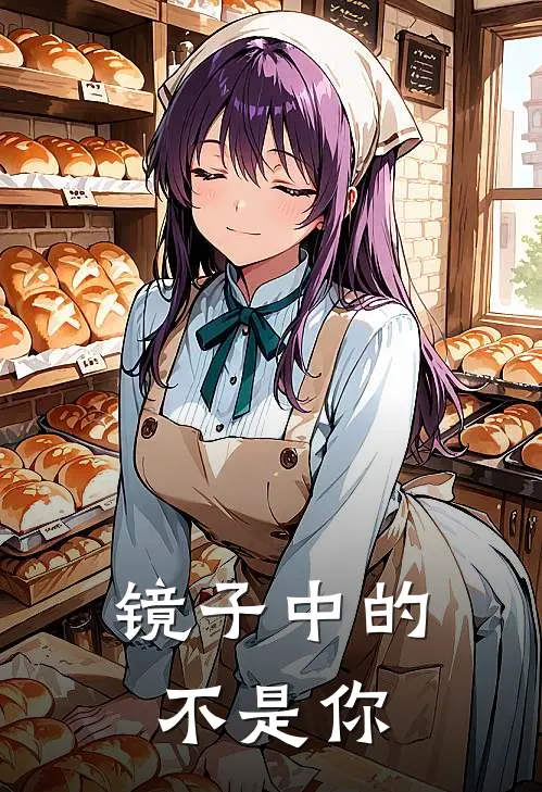镜子中的不是你抖音热门最新好看小说_已完结小说镜子中的不是你抖音热门
