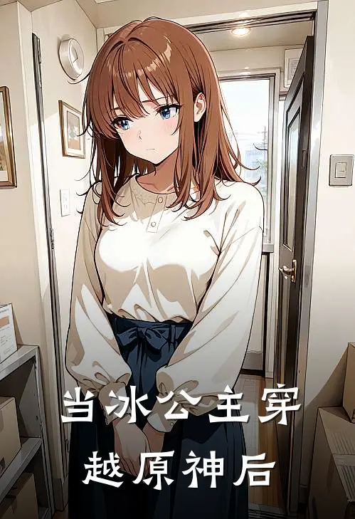 当冰公主穿越原神后派蒙寒冰晶免费小说推荐_推荐完结小说当冰公主穿越原神后(派蒙寒冰晶)