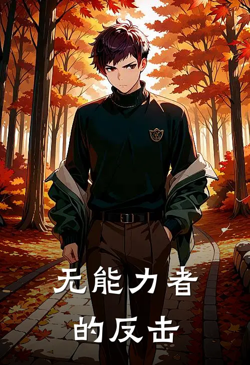 无能力者的反击(万翔宇丁瑞)最新好看小说_无弹窗全文免费阅读无能力者的反击万翔宇丁瑞