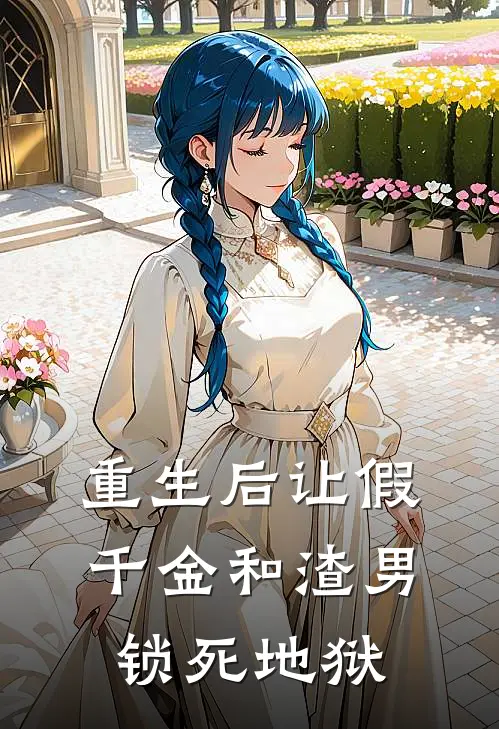 重生后让假千金和渣男锁死地狱