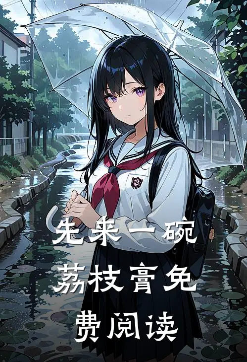 先来一碗荔枝膏免费阅读