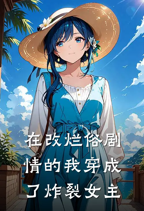 在改烂俗剧情的我穿成了炸裂女主(顾晚林晚晚)完结的热门小说_全本免费完结小说在改烂俗剧情的我穿成了炸裂女主(顾晚林晚晚)