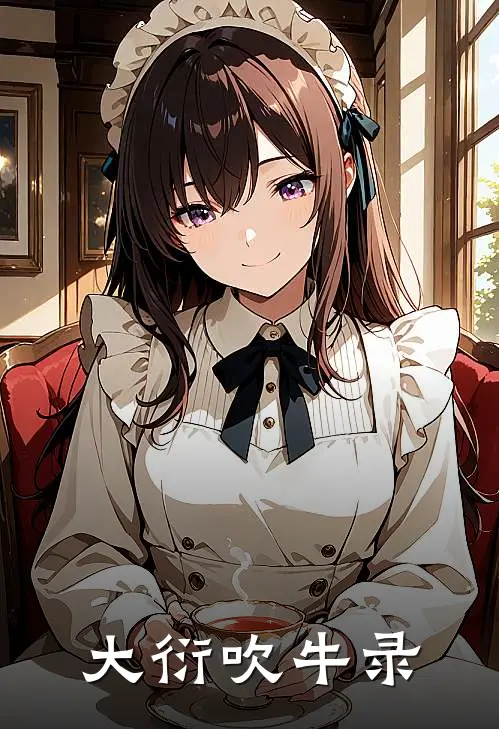 李狗剩玉佩大衍吹牛录全文免费阅读_李狗剩玉佩完整版免费阅读