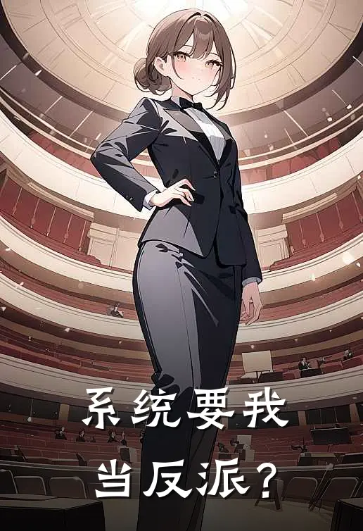 系统要我当反派？(林默陈默)全本免费小说_最新章节列表系统要我当反派？(林默陈默)