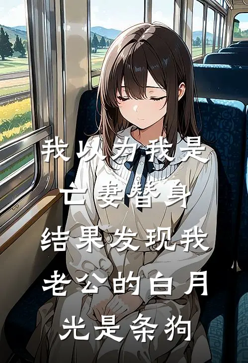 我以为我是亡妻替身，结果发现我老公的白月光是条狗(林薇薇薇)小说免费在线阅读_我以为我是亡妻替身，结果发现我老公的白月光是条狗(林薇薇薇)大结局阅读