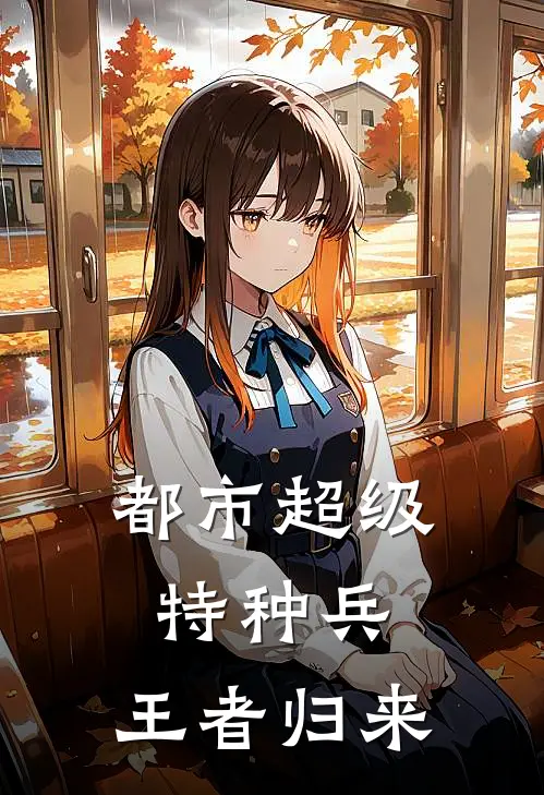 都市超级特种兵：王者归来