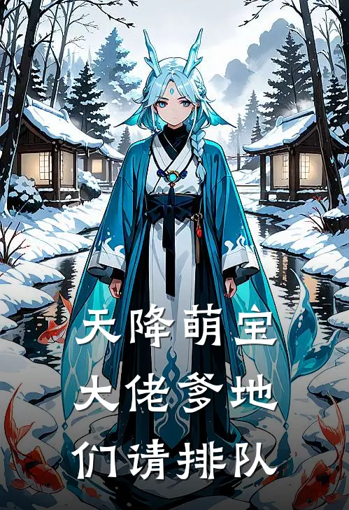 天降萌宝：大佬爹地们请排队林晚傅霆琛完整免费小说_小说全文免费阅读天降萌宝：大佬爹地们请排队林晚傅霆琛