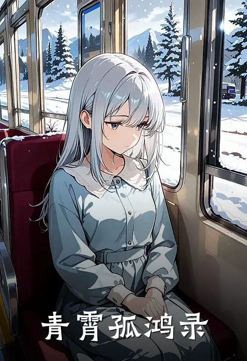 青霄孤鸿录(云孤鸿苏凝眉)完结的热门小说_全本免费完结小说青霄孤鸿录(云孤鸿苏凝眉)