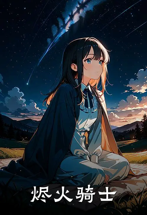 烬火骑士