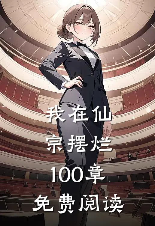 我在仙宗摆烂,100章免费阅读