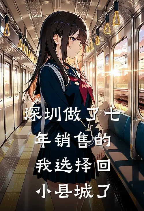 深圳做了七年销售的我选择回小县城了(糖糖唐谦)已完结小说_小说免费阅读深圳做了七年销售的我选择回小县城了糖糖唐谦