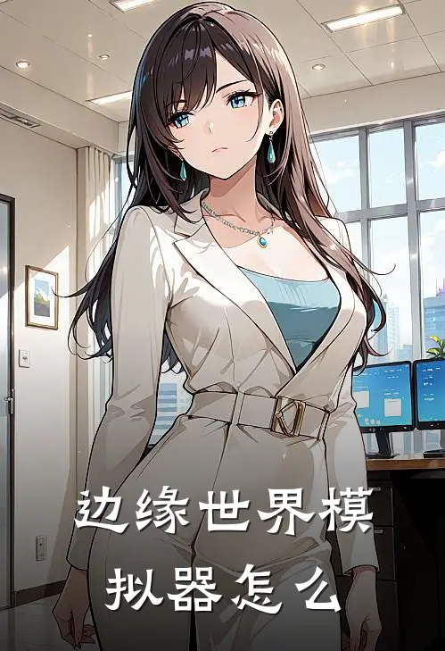 边缘世界模拟器怎么