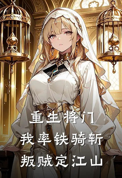 重生将门：我率铁骑斩叛贼定江山沈惊鸿大雍最新全本小说_最新章节列表重生将门：我率铁骑斩叛贼定江山(沈惊鸿大雍)