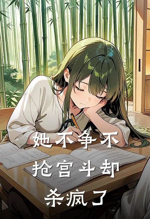 她不争不抢宫斗却杀疯了