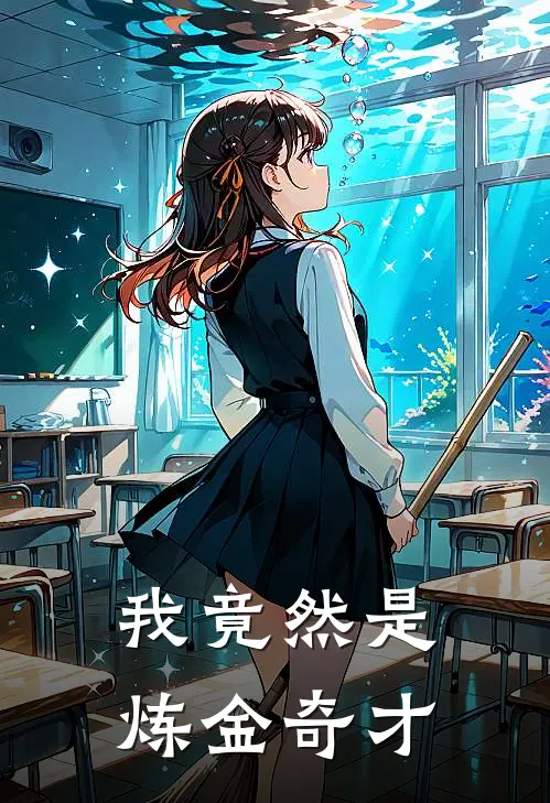 我竟然是炼金奇才(程远鑫刘海涛)免费小说全本阅读_最新章节列表我竟然是炼金奇才(程远鑫刘海涛)