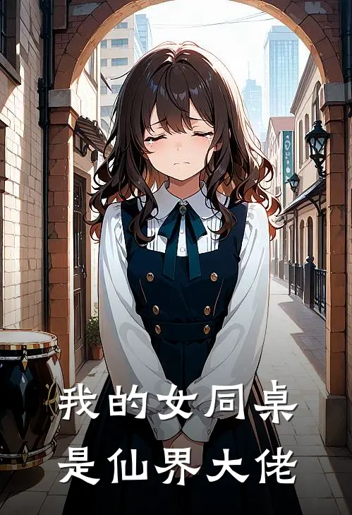 我的女同桌是仙界大佬