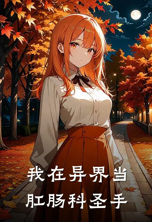 我在异界当肛肠科圣手