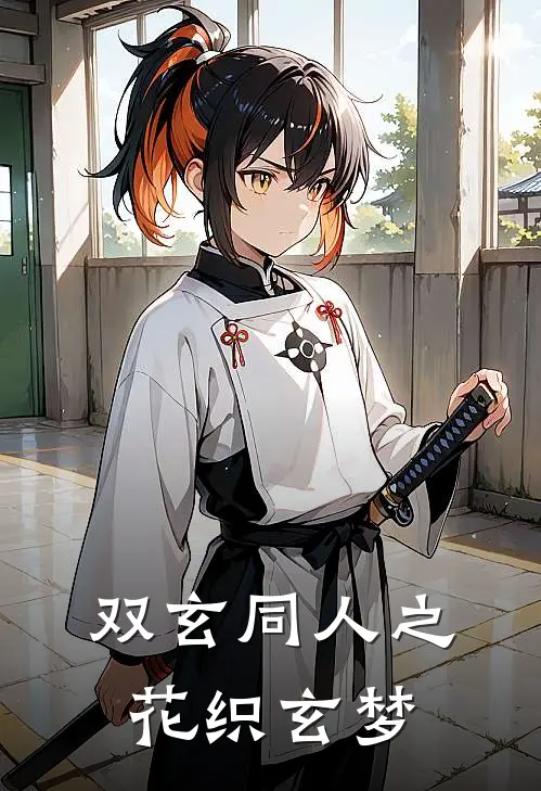 双玄同人之花织玄梦师青玄贺玄全文免费阅读_热门小说大全双玄同人之花织玄梦师青玄贺玄