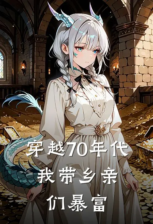 穿越70年代，我带乡亲们暴富