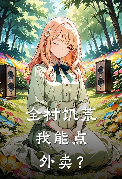 全村饥荒，我能点外卖？