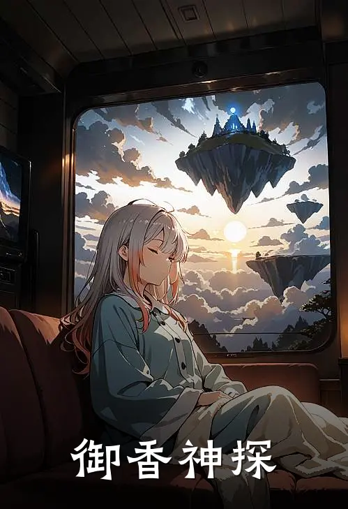 御香神探顾延之李德全完本小说免费阅读_最新章节列表御香神探(顾延之李德全)