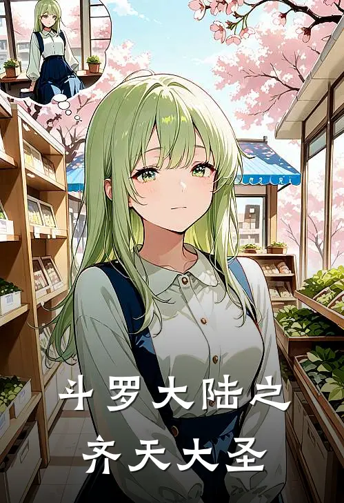 斗罗大陆之齐天大圣（林清玄林木文）最新章节列表