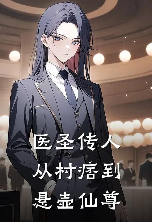 医圣传人：从村痞到悬壶仙尊