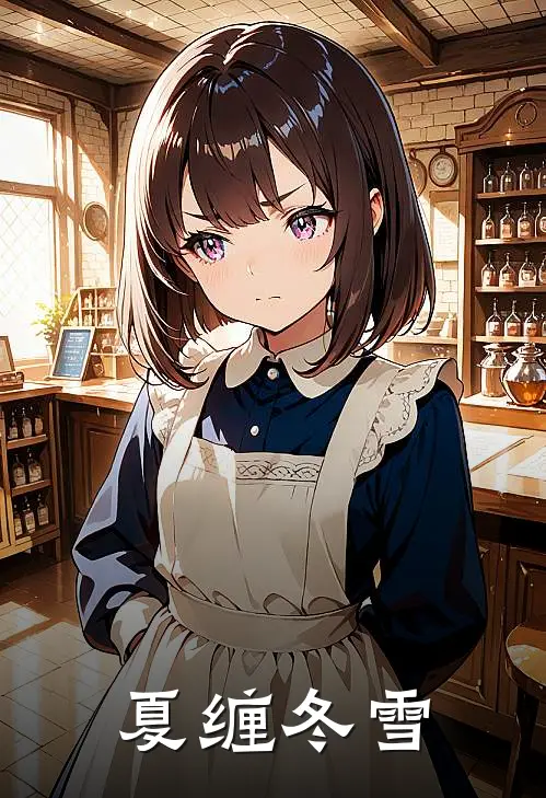 【夏缠冬雪】温絮陆祈年免费小说阅读_免费小说大全【夏缠冬雪】(温絮陆祈年)