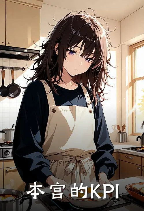 《本宫的KPI》龙井八阿哥_(本宫的KPI)全集在线阅读