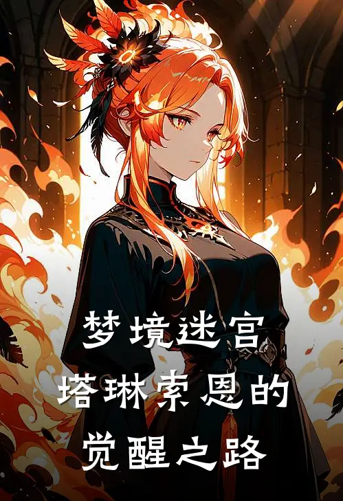 梦境迷宫：塔琳索恩的觉醒之路