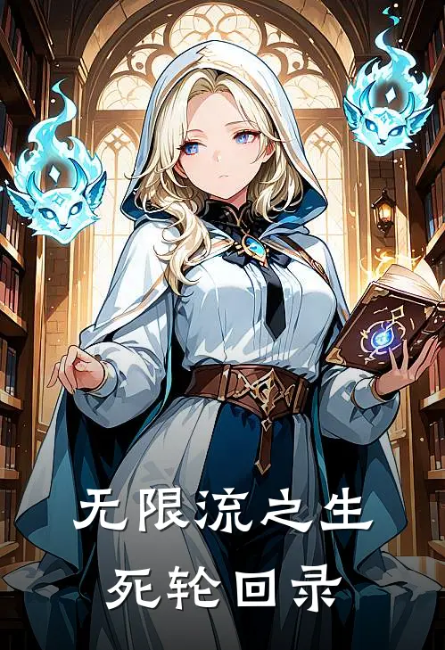 无限流之生死轮回录(陈永哲林婉清)已完结小说_无限流之生死轮回录(陈永哲林婉清)小说免费在线阅读