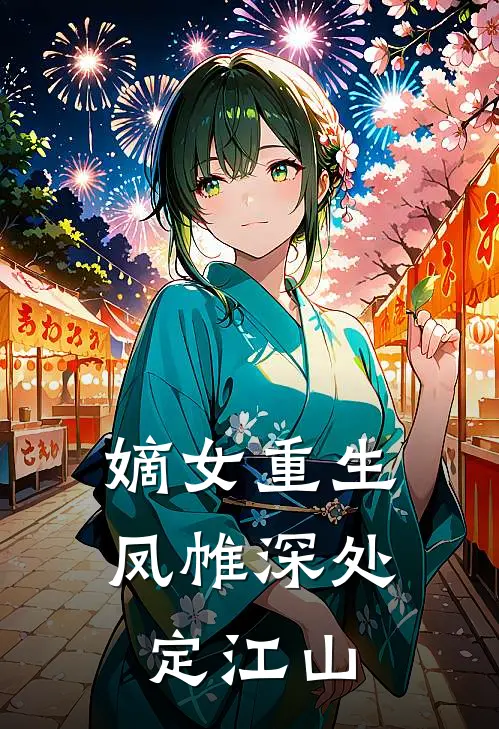 嫡女重生：凤帷深处定江山(苏婉苏瑶)在线阅读免费小说_最新章节列表嫡女重生：凤帷深处定江山(苏婉苏瑶)