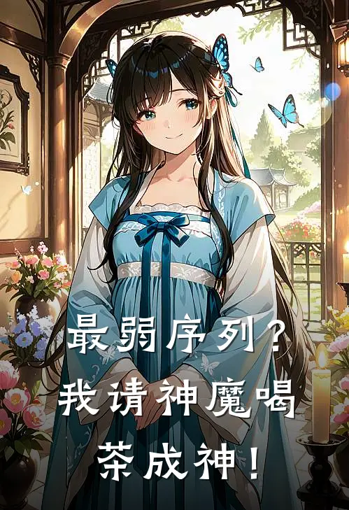 最弱序列？我请神魔喝茶成神！(陆羽李白)完结小说推荐_免费小说最弱序列？我请神魔喝茶成神！(陆羽李白)