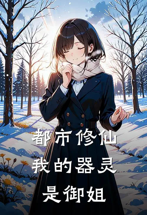 都市修仙，我的器灵是御姐