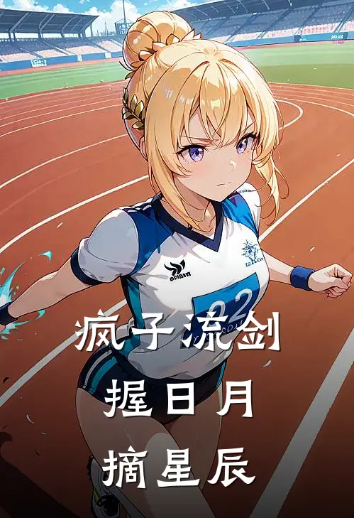 疯子流剑：握日月摘星辰(阿奇流剑)免费阅读_无弹窗全文免费阅读疯子流剑：握日月摘星辰阿奇流剑