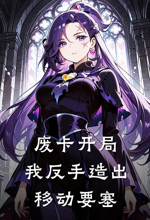 废卡开局，我反手造出移动要塞林澈顾飞小说完整版_完结版小说推荐废卡开局，我反手造出移动要塞(林澈顾飞)