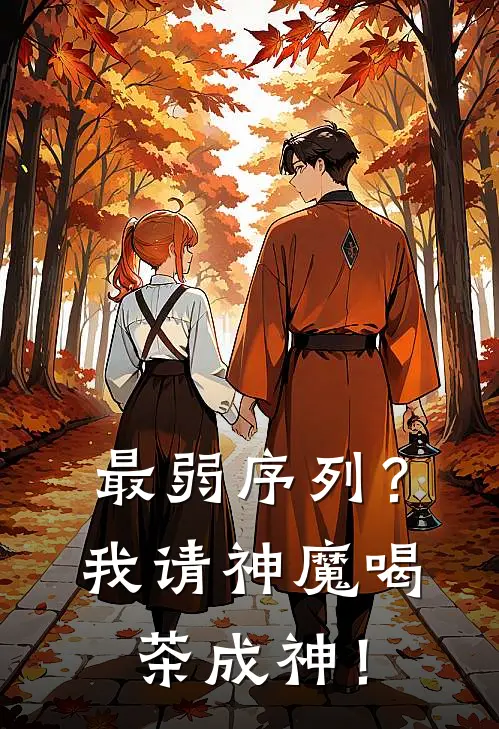 最弱序列？我请神魔喝茶成神！