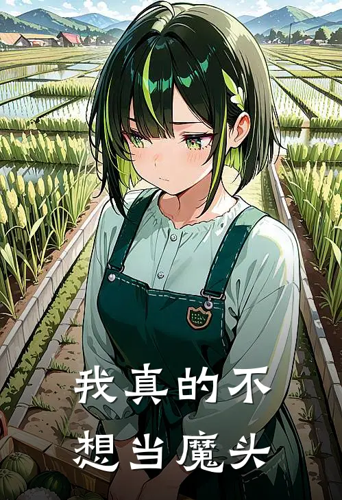 我真的不想当魔头林小白林小白免费阅读全文_热门小说大全我真的不想当魔头林小白林小白